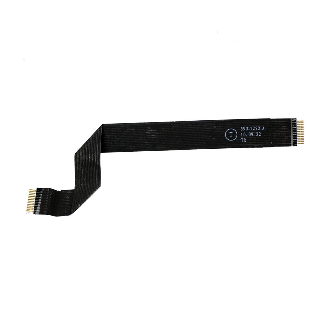 Cable para trackpad n.° 593-1272-A para MacBook Air de 13" A1369 (finales de 2010)
