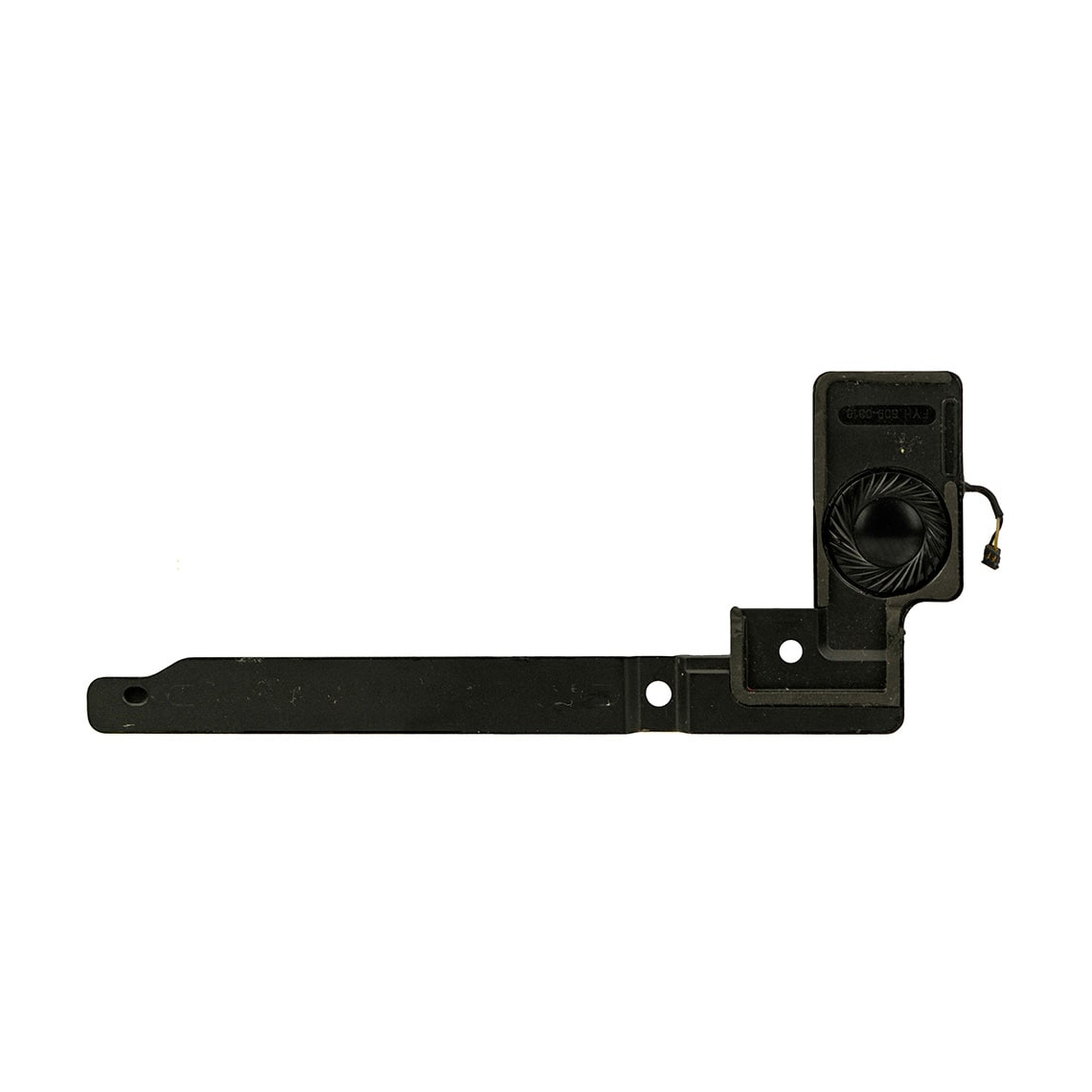 Altavoz derecho para Macbook Air de 13" A1369 A1466 (mediados de 2011, mediados de 2017)