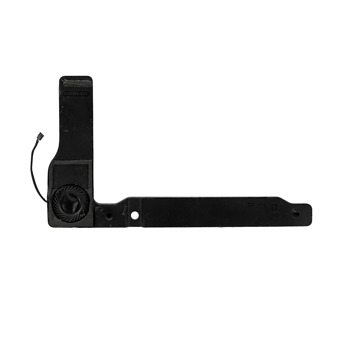 Altavoz izquierdo para Macbook Air de 13" A1369 A1466 (mediados de 2011, mediados de 2017)