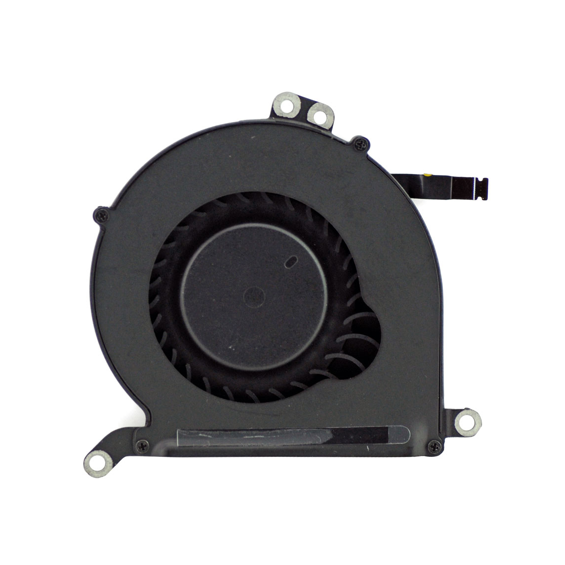 Ventilador de CPU para MacBook Air de 13" A1369 A1466 (finales de 2010, mediados de 2017)