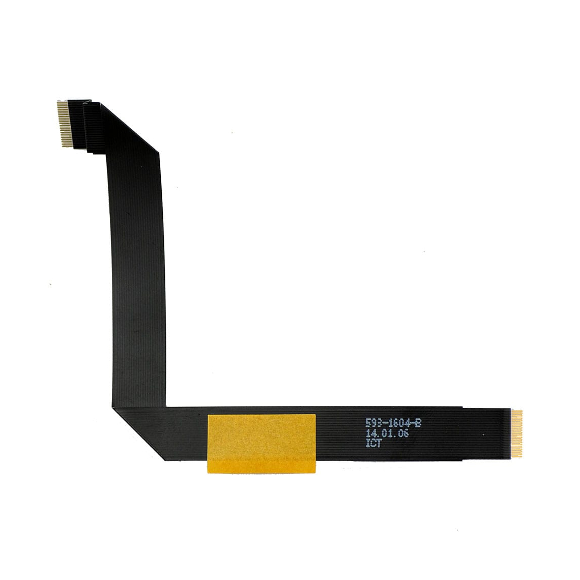 Cable para trackpad para MacBook Air de 13" A1466 (mediados de 2013, mediados de 2017)