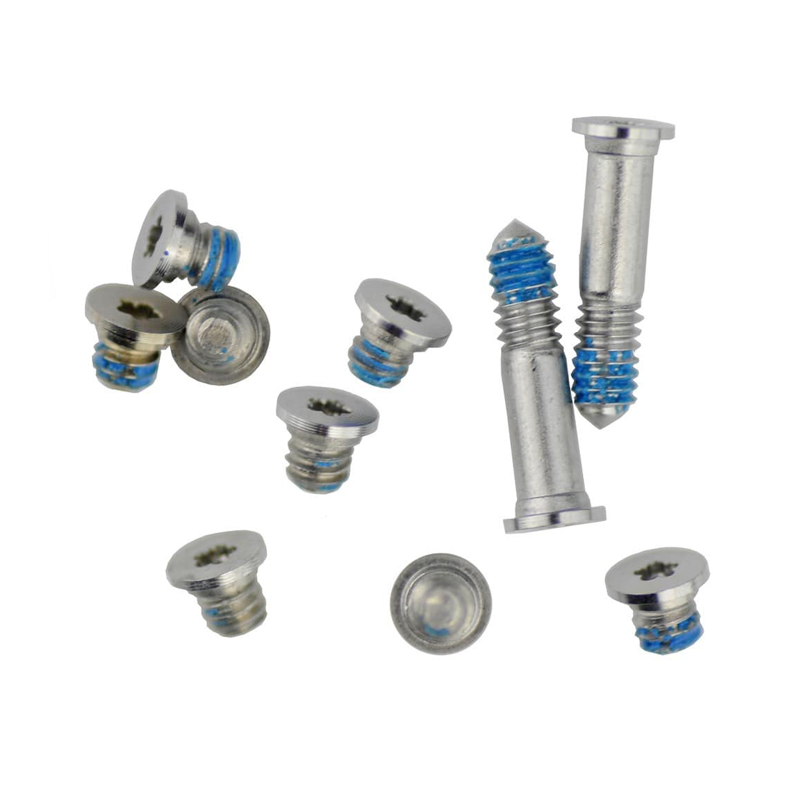 Tornillos P5 Pentalobe para la carcasa inferior de Macbook Air de 13" A1369 A1466 (finales de 2010 - principios de 2015)