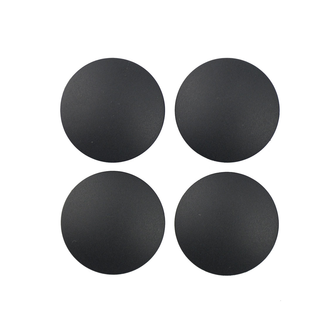 Patas de goma (juego de 4) para Macbook Air A1369 A1370 A1465 A1466