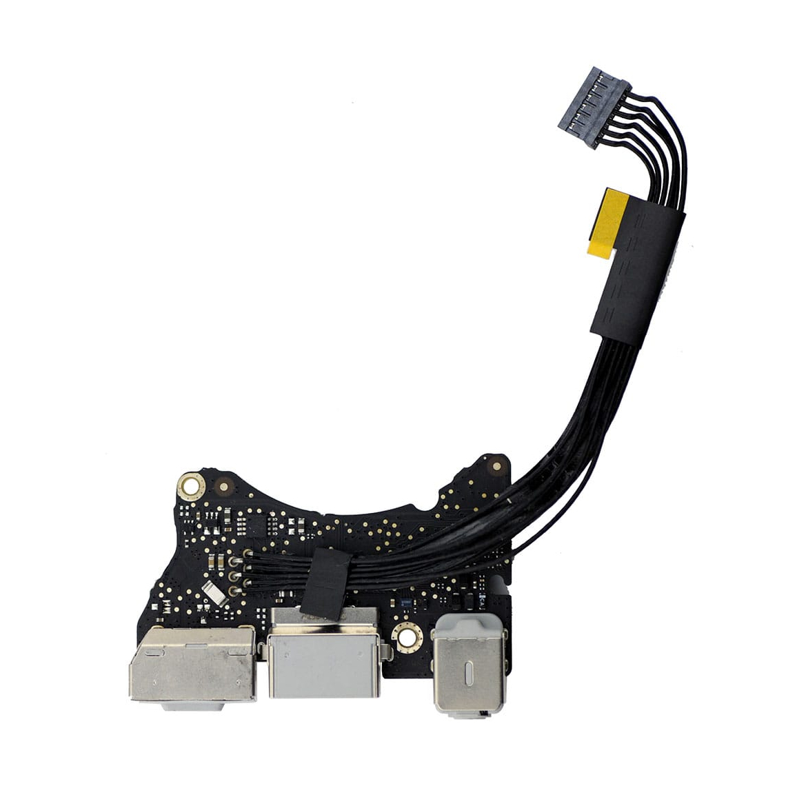 Placa de E/S (MagSafe, USB, audio) para MacBook Air A1370 (finales de 2010)