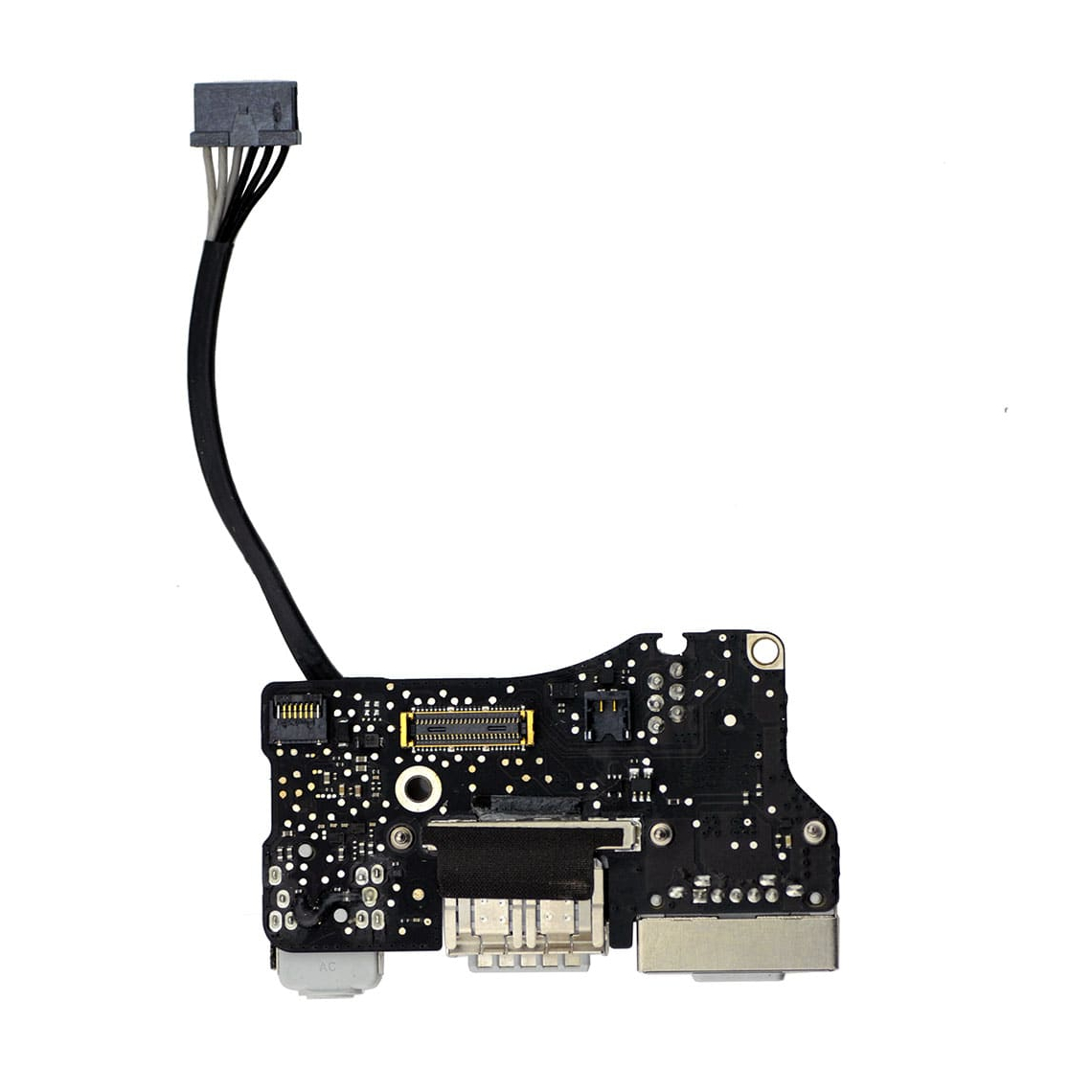 Placa de E/S (MagSafe 2, USB, audio) para MacBook Air de 13" A1466 (mediados de 2013, mediados de 2017)