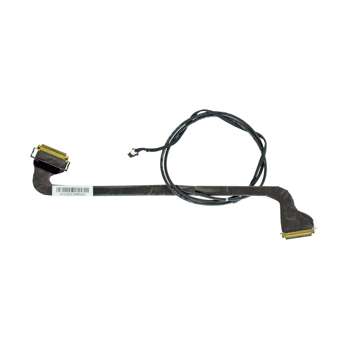 Cable LVDS para MacBook de 13" A1342 (finales de 2009 - mediados de 2010)