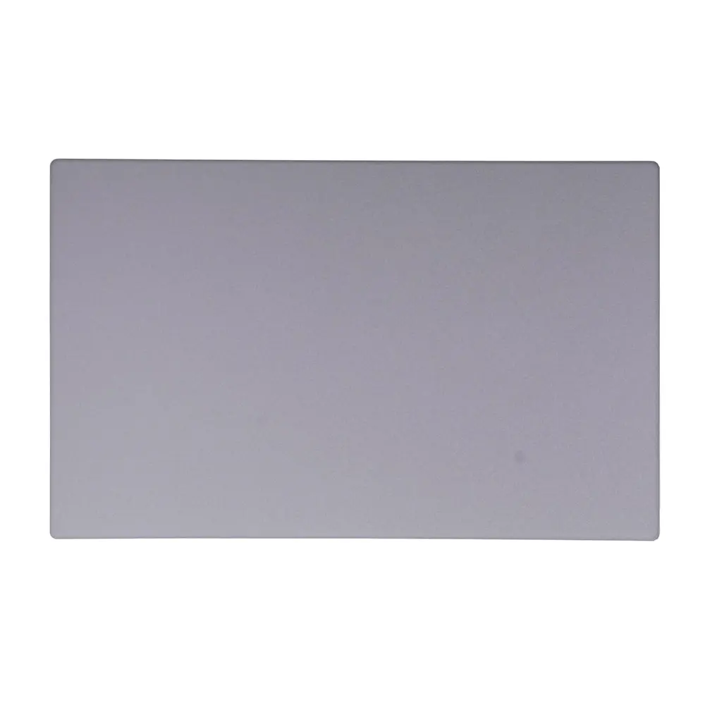 Trackpad gris para MacBook Retina de 12" A1534 (principios de 2015)