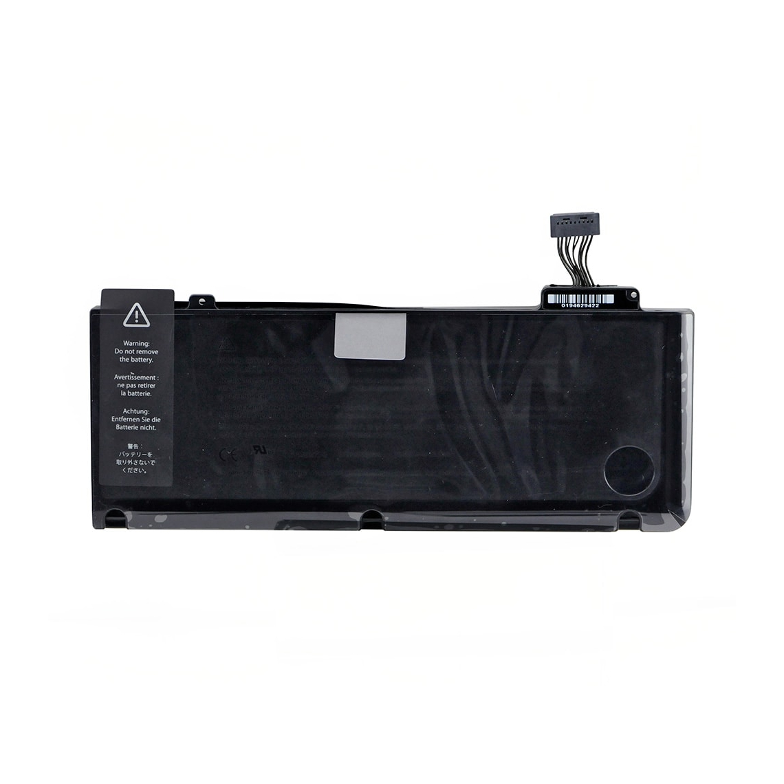 Batería A1322 para MacBook Pro de 13" A1278 (mediados de 2009-mediados de 2012)