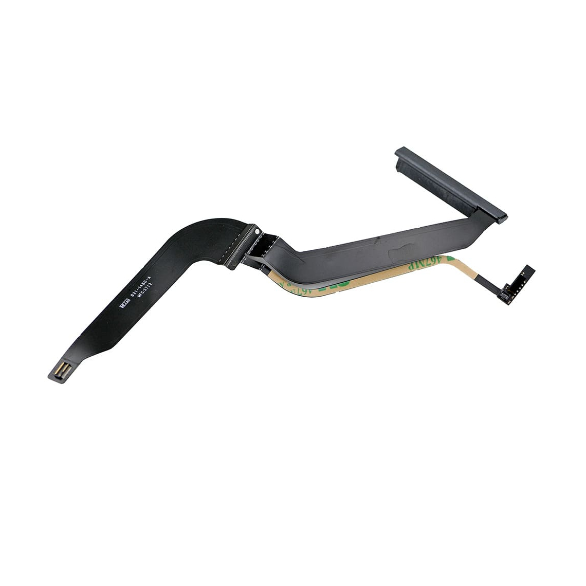 Cable SATA para disco duro n.° 821-1480-A para MacBook Pro de 13" A1278 (mediados de 2012)