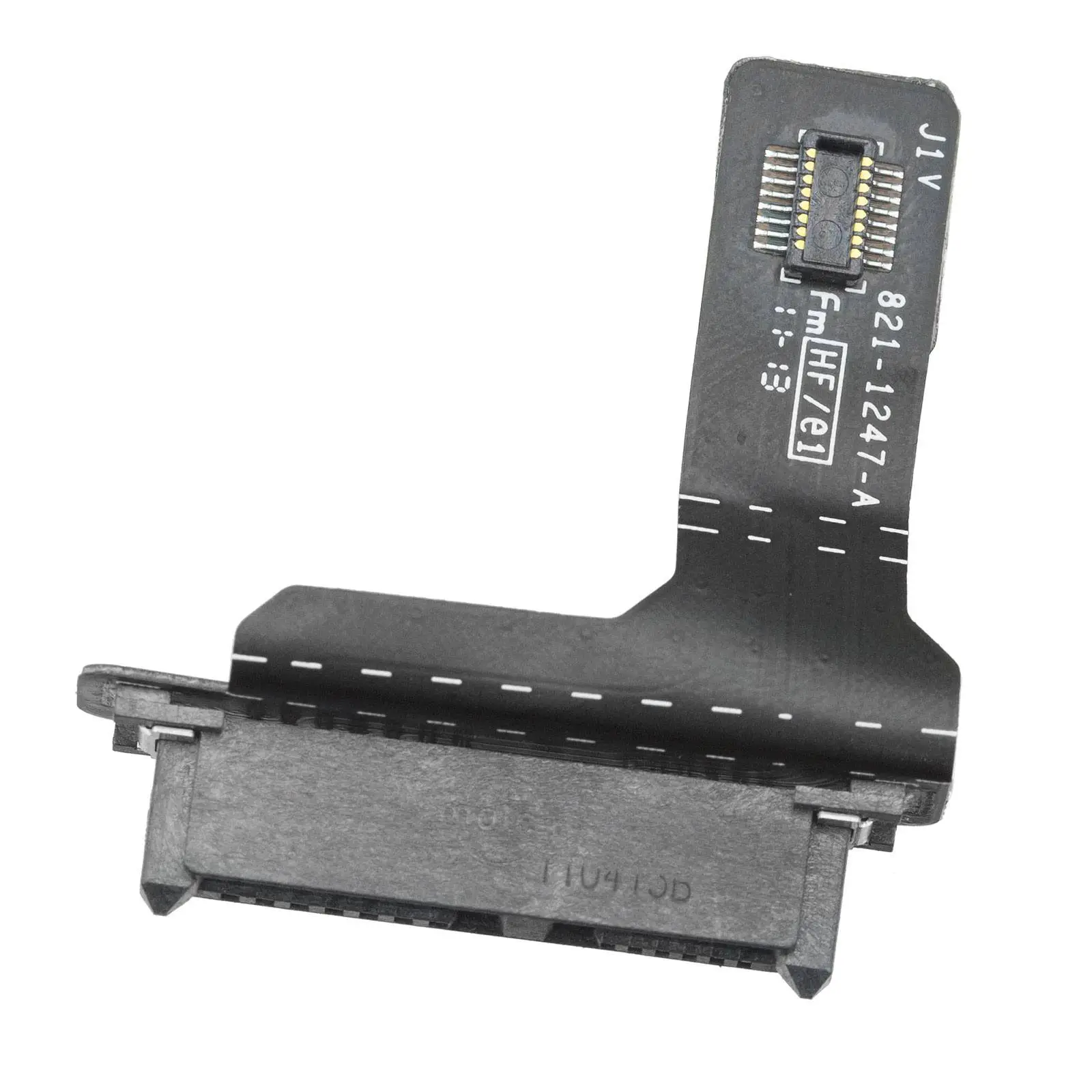 Cable SATA para unidad óptica n.° 821-1247-A para MacBook Pro de 13" A1278 (principios de 2011 - mediados de 2012)