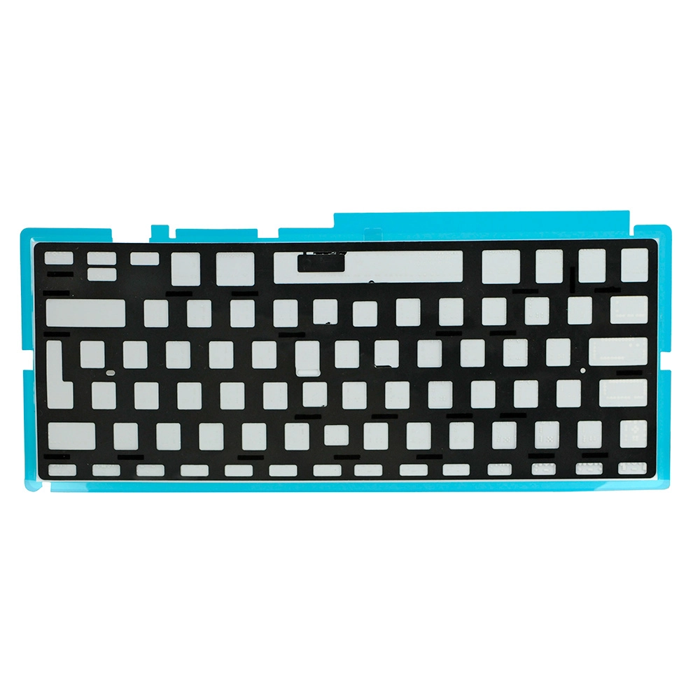 Retroiluminación (inglés británico) para teclado MacBook Pro de 15" A1286 (mediados de 2009 a mediados de 2012)