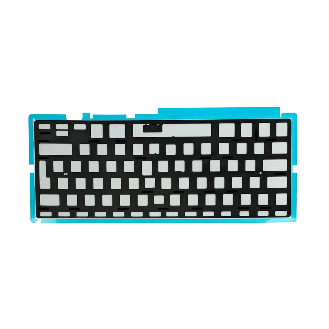 Retroiluminación del teclado (inglés estadounidense) para MacBook Pro de 13" A1286 (mediados de 2009-mediados de 2012)