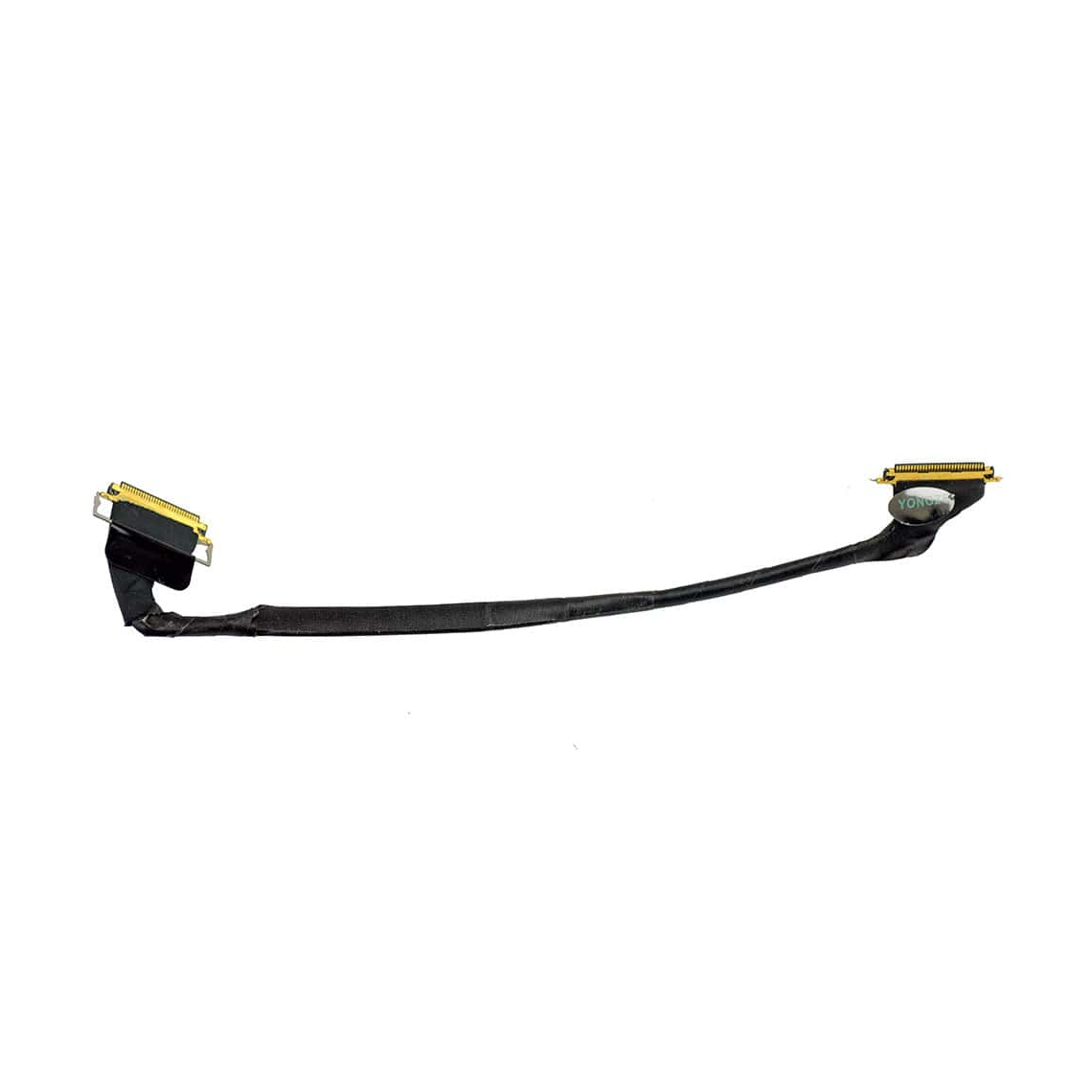 Cable LVDS para pantalla LCD de MacBook Pro de 13" A1278 (principios de 2011, finales de 2011)