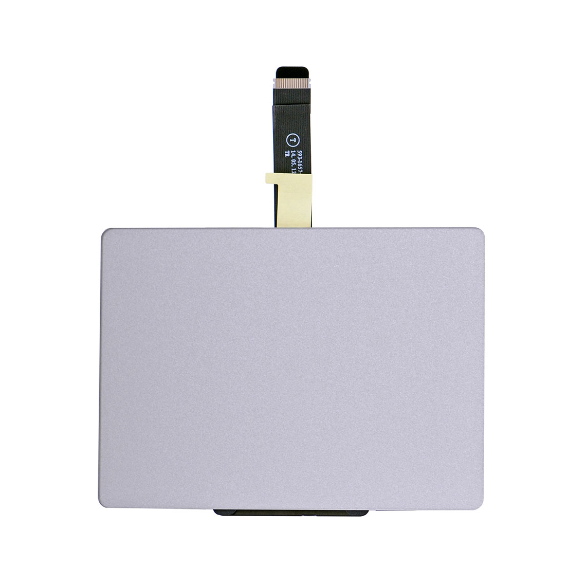 Trackpad con cable para MacBook Pro 13" Retina A1502 (finales de 2013 - mediados de 2014)