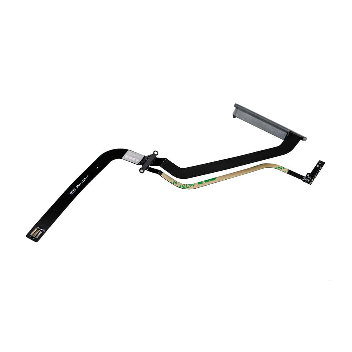 Cable para disco duro n.° 821-1226-A para MacBook Pro de 13" A1278 SATA (principios de 2011, finales de 2011)