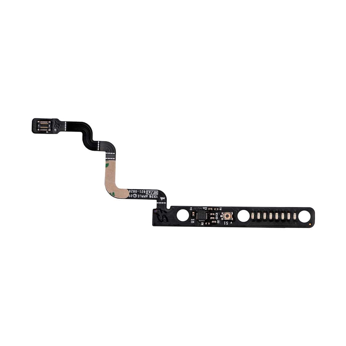 Placa indicadora de batería para MacBook Pro de 13" A1278 (mediados de 2009 a mediados de 2012)