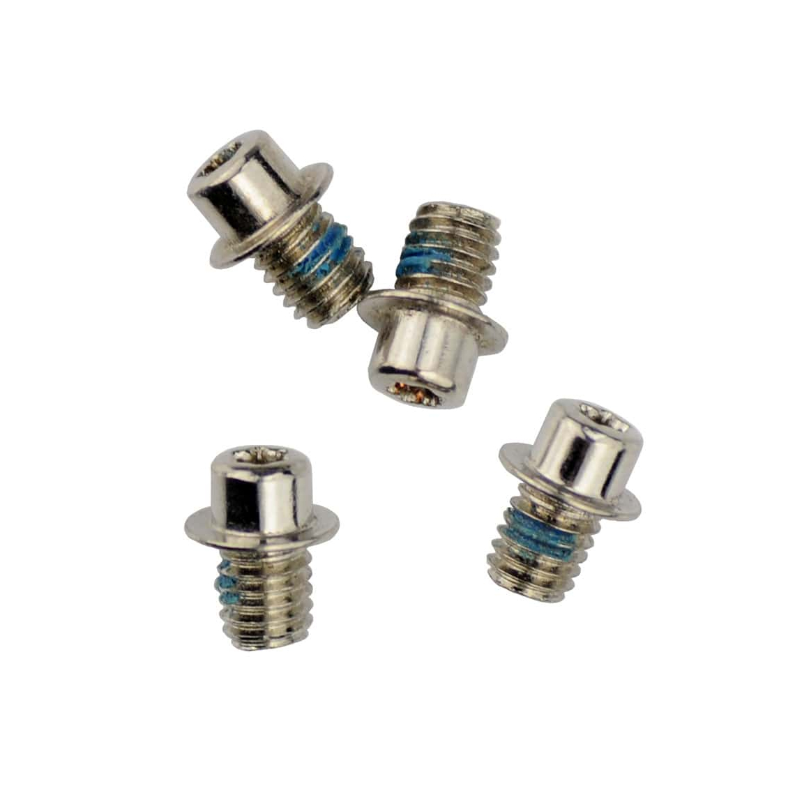 Juego de tornillos para disco duro para Macbook Pro Unibody A1278 A1286 A1297