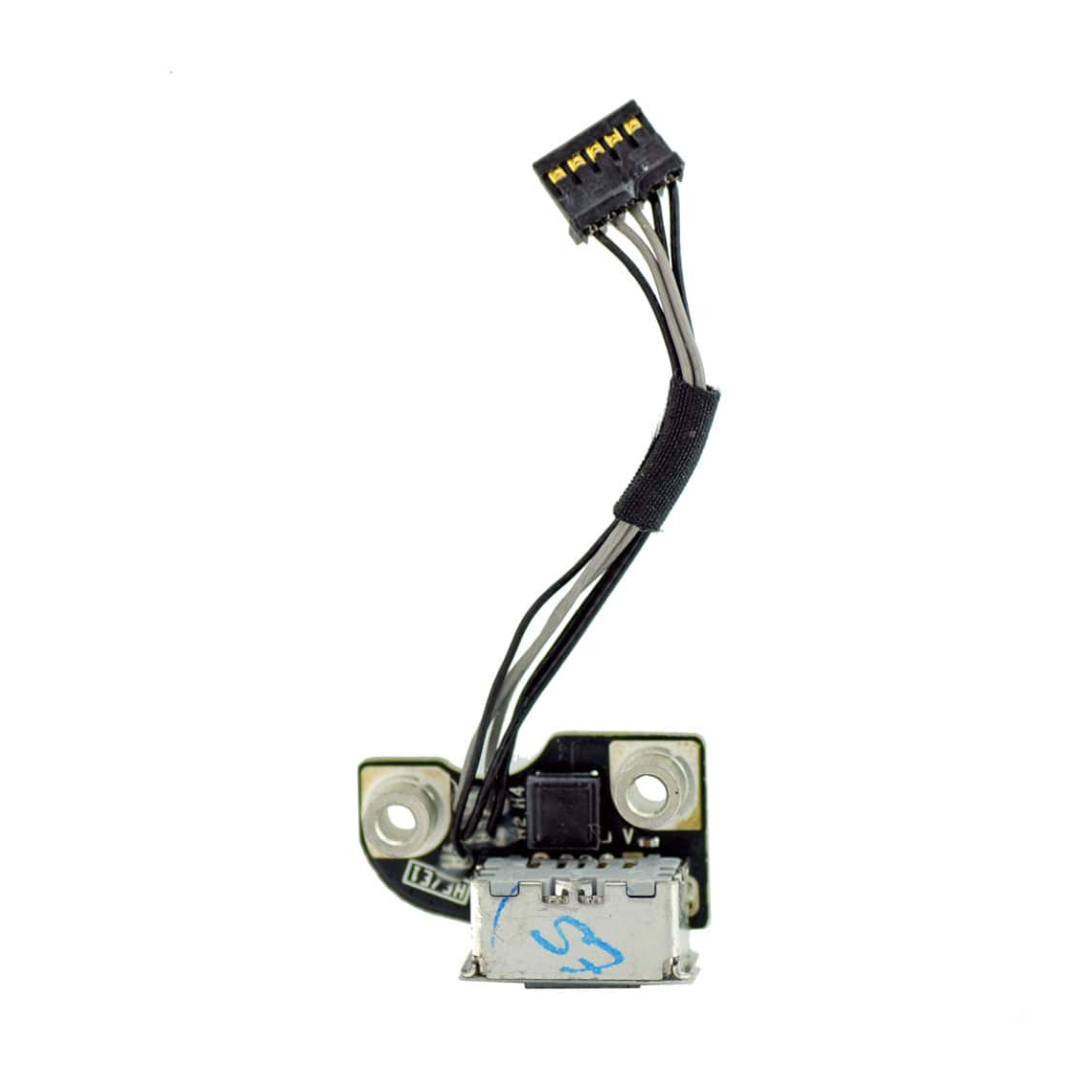 Placa MagSafe n.° 820-2565-A para MacBook Pro A1278 A1286 (mediados de 2009 a mediados de 2012)