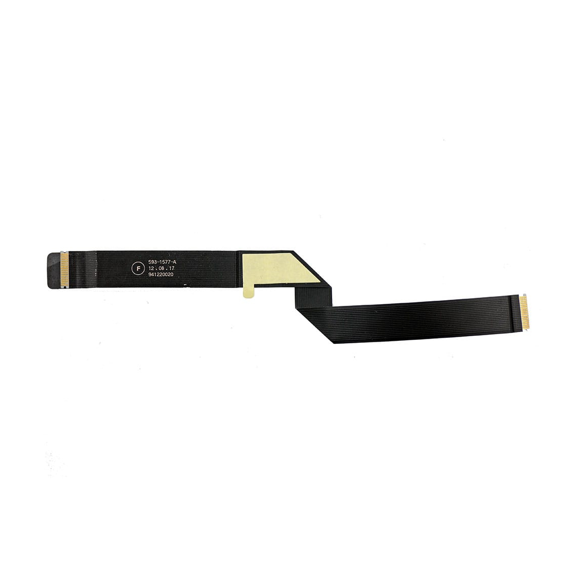 Cable para trackpad n.° 593-1577-A para MacBook Pro 13" Retina A1425 (finales de 2012 - mediados de 2013)