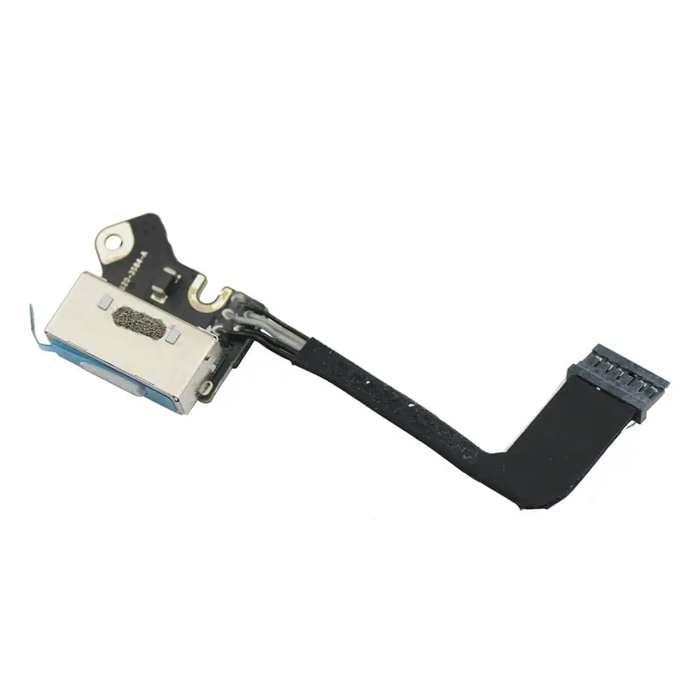 Placa MagSafe n.° 820-3584-A para MacBook Pro Retina de 13" A1502 (finales de 2013 - principios de 2015)