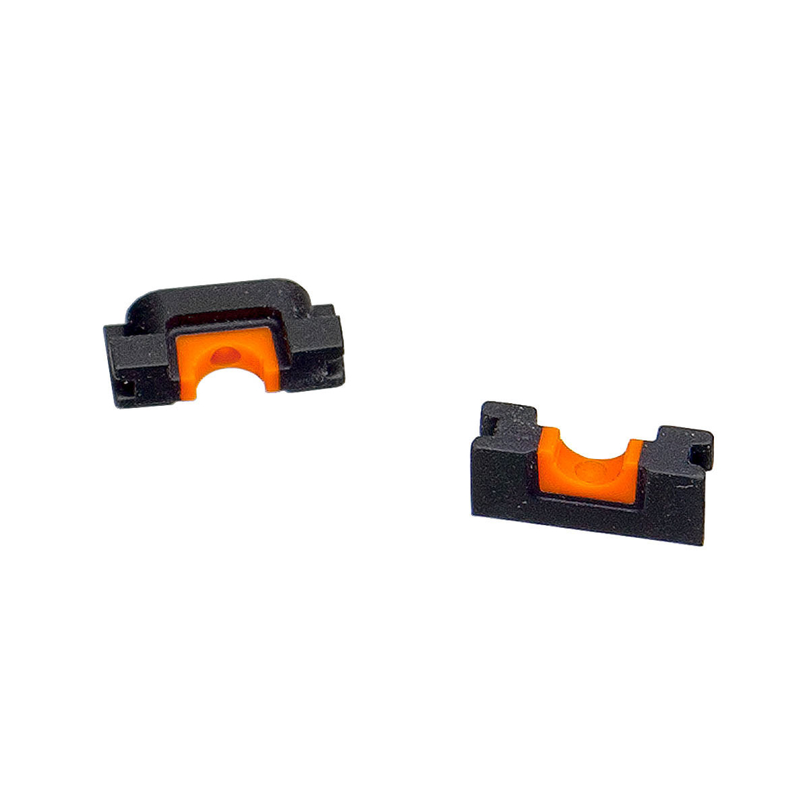 Soportes para disco duro para MacBook Pro Unibody A1278, A1286 y A1297 (mediados de 2009 a mediados de 2012)
