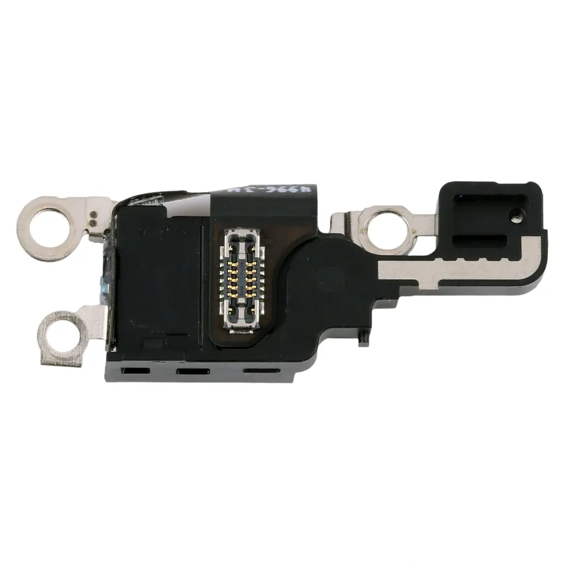 Micrófono principal con sensor de presión de aire | Repuestos para iPhone 16 Pro