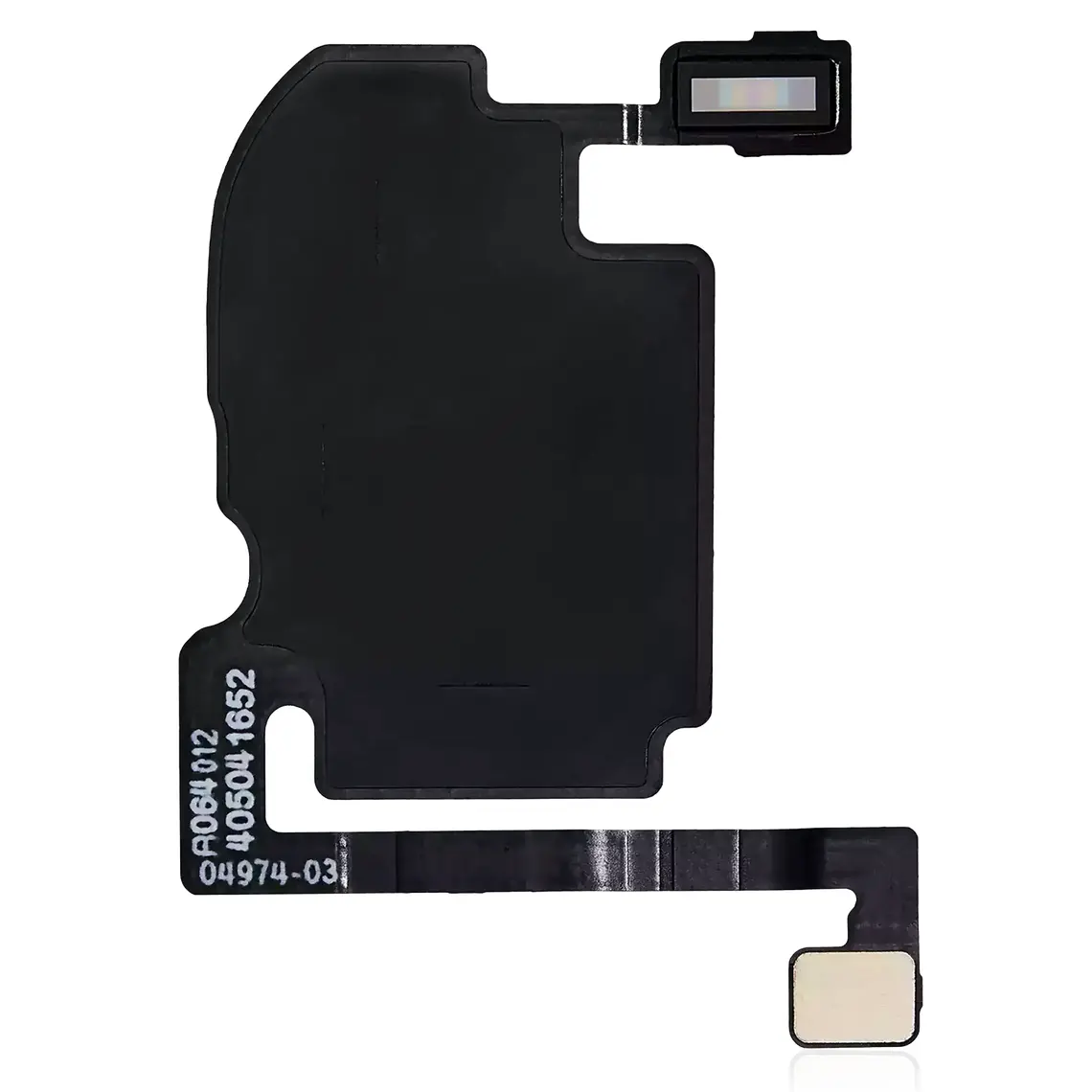Cable flexible del sensor de proximidad | Repuestos para iPhone 16 Pro