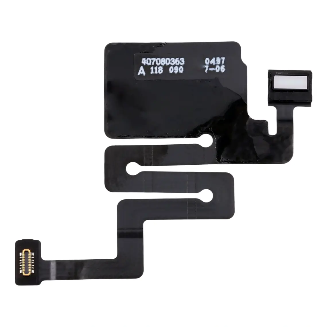 Cable flexible del sensor de proximidad | Repuestos para iPhone 16