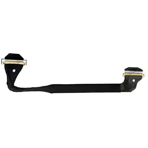 Cable LVDS para MacBook Pro de 15" A1286 (principios de 2011 - finales de 2011)