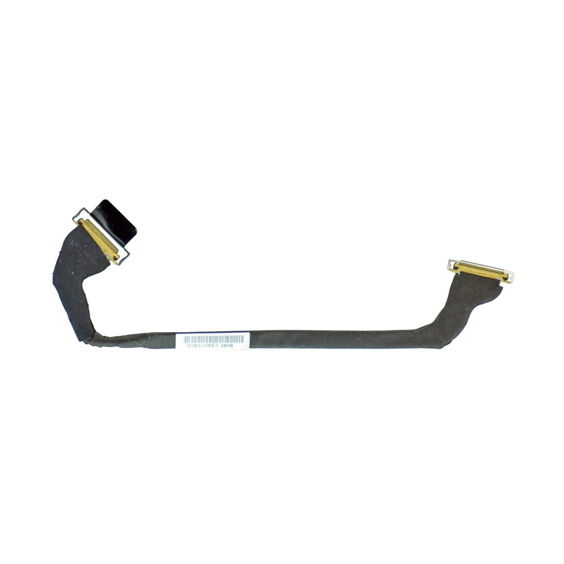 Cable LVDS para pantalla LCD de Macbook Pro de 13" A1278 (mediados de 2009, mediados de 2010)